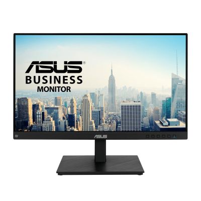 7. ASUS BE24ECSBT Computermonitor 60,5 cm (23,8 Zoll) 1920 x 1080 Pixel Full HD LED-Touchscreen Schwarz