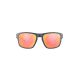2. JULBO Shield M Brille – Dunkelgrau / Pastellgrün