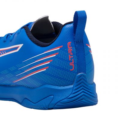 3. Puma Ultra 6 Play IT Jr 108538 01 Fußballschuhe