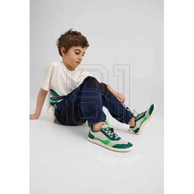 14. ReimaTec Barfußschuhe Reima Tallustelu Grayish Jr 5400137B-8920