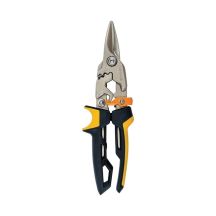 Fiskars 1027207 Gerade Stahlschere