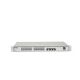 4. Reyee Managed Switch | L3 | 24 Ports 1 Gbit/s + 4 Uplink SFP 1 Gbit/s Ports | Rackmontage
