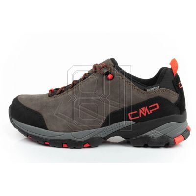 3. CMP Melnick M 3Q18597 Q906 Trekkingschuhe