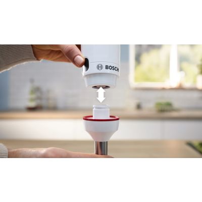 10. BOSCH MSM 4W210 Stabmixer