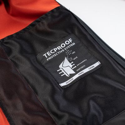 6. Herren Softshell NIKKO