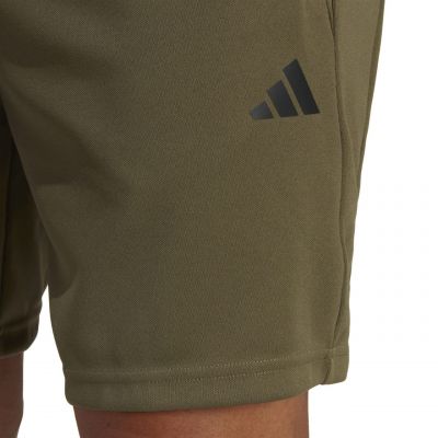 5. adidas Train Essentials All Set Training M IB8163 Shorts