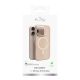 5. Puro Daylight MagSafe Silikonhülle für iPhone 16 Pro Max – Beige