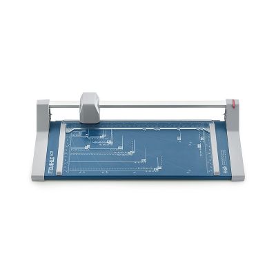 8. Dahle 507 Guillotine 0,8 mm 8 Blatt