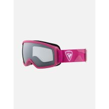 Skibrille ROSSIGNOL TORIC Jr Pink Cat.3 + Cat.1