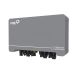 DC-Trennschalter für 4 MPPT-Photovoltaikanlagen / FoxESS / 1500DC / Box 4 MPPT / MC4-Anschlüsse / IP66 / Motorantrieb / Automatische Abschaltung bei 70 °C