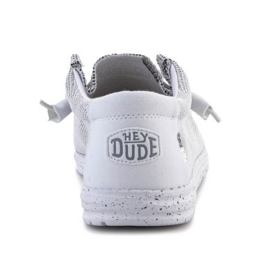 4. Hey Dude Wally Sox M 40019-1KA Schuhe
