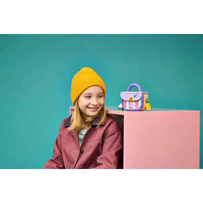 19. LEGO Creator 3-in-1 31391 – Modische Handtasche mit Stauraum