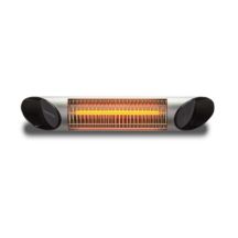 Infrarot-Heizflügel Mini 1200W