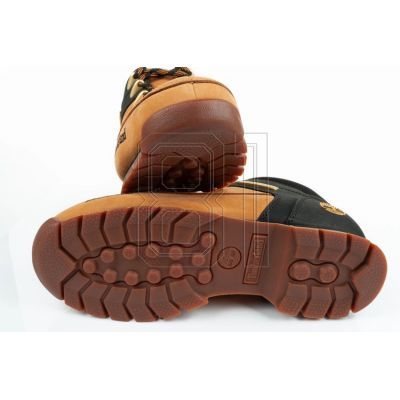 10. Timberland Euro Sprint M TB0A1NHJ Wanderstiefel