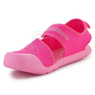 8. New Balance Jr YOCRSRAE Sandalen