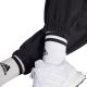 6. adidas Essentials Linear French Terry Cuffed W Hose JC5948