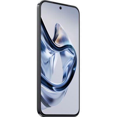 Nubia Z2468N 17,2 cm (6,78") Dual-SIM Android 15 5G USB Typ-C 20 GB 256 GB 5000 mAh Schwarz