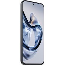 Nubia Z2468N 17,2 cm (6,78") Dual-SIM Android 15 5G USB Typ-C 20 GB 256 GB 5000 mAh Schwarz