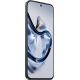 Nubia Z2468N 17,2 cm (6,78") Dual-SIM Android 15 5G USB Typ-C 20 GB 256 GB 5000 mAh Schwarz