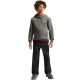 8. Nike Sportswear Club Fleece Kinder-Sweatshirt Grau FD3000 289