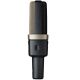 5. AKG C314 - Großmembran-Kondensatormikrofon, variable Eigenschaften