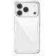 Nillkin Nature TPU Pro Case für iPhone 17 Pro - Transparent