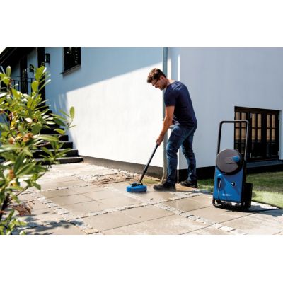 11. NILFISK CORE 150-10 PowerControl PA Waschmaschine