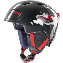 UVEX Manic Skihelm 46–50