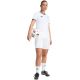 7. Damen-Trikot adidas Entrada 26 Jersey weiß JZ2497