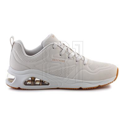 6. Skechers Tres-Air Uno AH Mazing W Schuhe 177390-OFWT