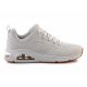 6. Skechers Tres-Air Uno AH Mazing W Schuhe 177390-OFWT