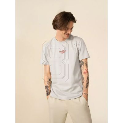 3. Outhorn T-Shirt M OTHSS23TTSHM451-25S