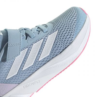 4. Adidas Duramo SL EL K Jr IF6113 Schuhe