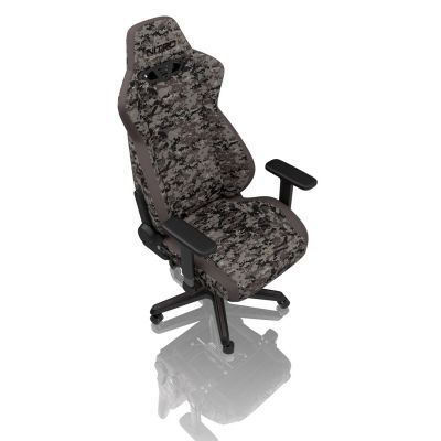 12. Nitro Concepts S300 Gaming-Stuhl - Urban Camo