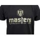 3. Masters Basic T-Shirt M 061708-M