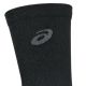 3. ASICS Performance Run Crew-Socken 3013B348-001 Schwarz 39–42