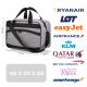 24. Meteor Lokman 16886 Tasche