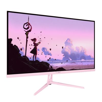 3. Arozzi Nova 27"-Computermonitor, 68,6 cm (27"), 2560 x 1440 Pixel, Quad HD LED, Pink