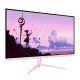 3. Arozzi Nova 27"-Computermonitor, 68,6 cm (27"), 2560 x 1440 Pixel, Quad HD LED, Pink