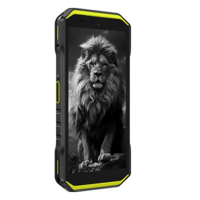 4. Ulefone Armor X32 Pro 5G 8/256GB Vivid Green UF-AX32P/GN Smartphone