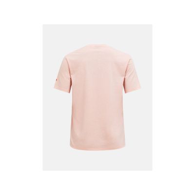 3. PEAK PERFORMANCE Entdecke das Grafik-T-Shirt für Damen in Pink