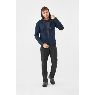 VIKING Yosemite Hoodie für Herren, marineblau, XXXL