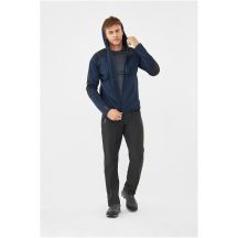 VIKING Yosemite Hoodie für Herren, marineblau, XXXL