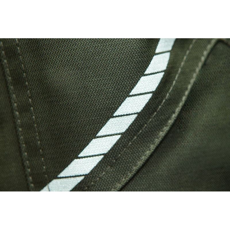 5. NEO Tools 81-573-M Arbeitsjacke