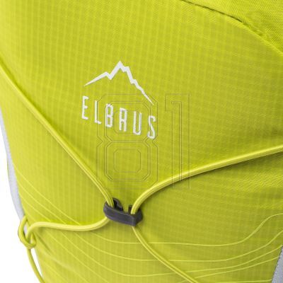 5. Elbrus Quix 15 Rucksack 92800597675