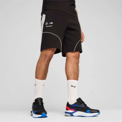 4. Puma BMW MMS M 627461 01 Shorts