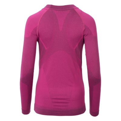 3. Elbrus thermoaktives T-Shirt Rael Top WO'S W 92800557968