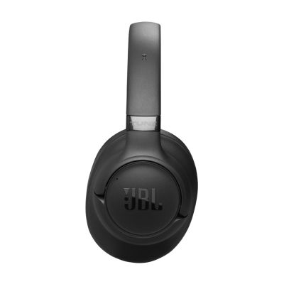8. JBL T780NCBLK On-Ear Bluetooth-Kopfhörer Schwarz