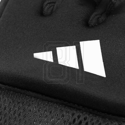 10. Adidas Mexican ADISBP012S Innenhandschuhe Schwarz