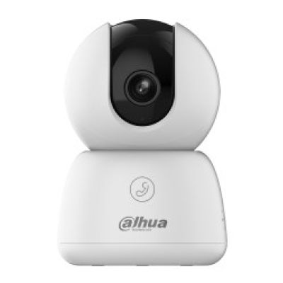 5. Dahua Hero H3B Drahtlose WLAN-Kamera IP-Sicherheitskamera für Innen- und Außenbereiche (Deckeneinbau)